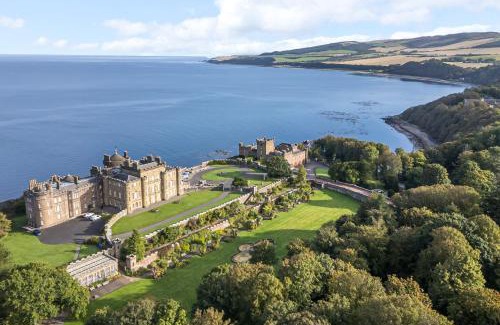 Kirkmichael House | North Firbank - Culzean Castle