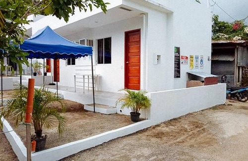 Tabuelan Hotel | North Harbor Beach Resort
