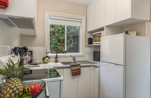 North Hobart Cottage | North Hobart Cottage
