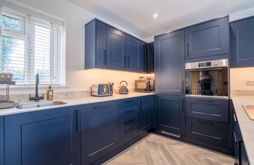 Horsham House | North Horsham home