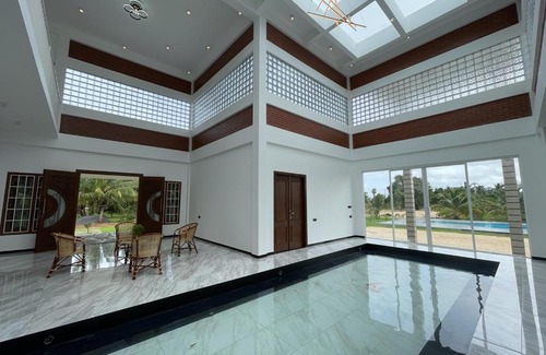 Pachchilaipalli House | North Joy Hotel & Resorts