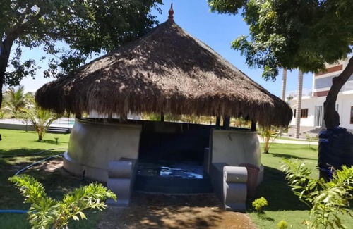 Pachchilaipalli House | North Joy Hotel & Resorts