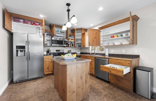 Lehi House | North Lake Retreat - Premium Sleep