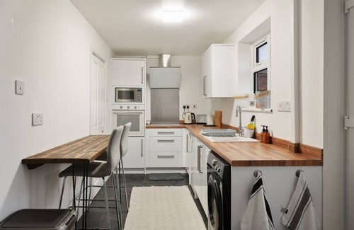 Scunthorpe House | North Lincs cosy home