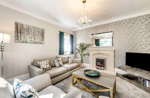 Chester-le-Street House | North Lodge Cottage