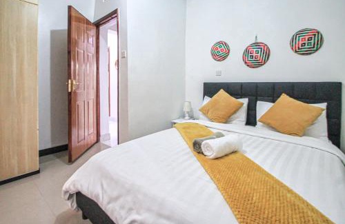 Nakuru Villa | North Manor Nakuru