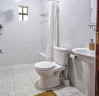 Nakuru Villa | North Manor Nakuru