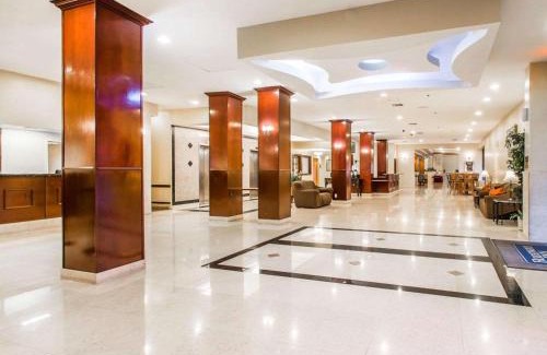 Golden Glades Hotel | North Miami Beach Gardens Inn & Suites