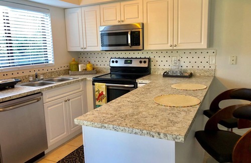 Palm River Estates Apartment | North Naples Apartment.