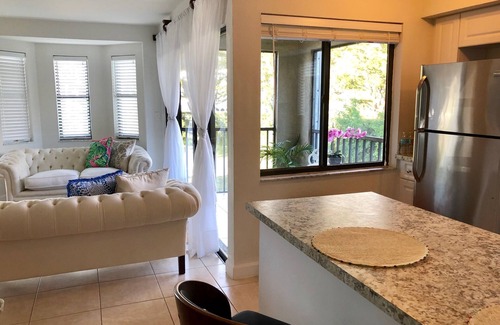 Palm River Estates Apartment | North Naples Apartment.