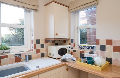 Snettisham Cottage | North Norfolk Coastal Cottage in the beautiful village of Snettisham