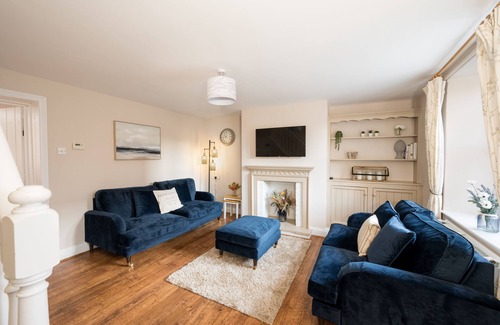 Snettisham Cottage | North Norfolk Coastal Cottage in the beautiful village of Snettisham