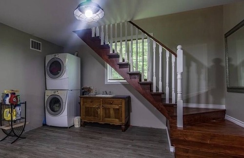 Huntsville Cottage | North of the 6ix 3+ Bedroom Muskoka Cottage