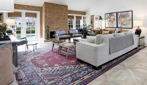 Florida North Atlantic Coast House | North Palm Beach Coastal Waterfront Family Estate
