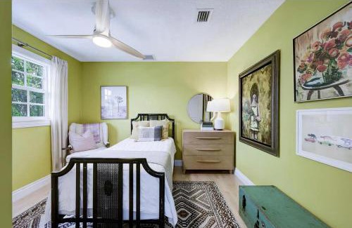 Florida North Atlantic Coast House | North Palm Beach Coastal Waterfront Family Estate