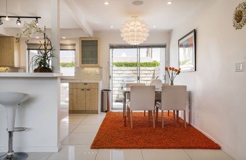 Racquet Club Estates Condo | North Palm Springs Gem -Close to Uptown - Palm Springs and Las Palmas