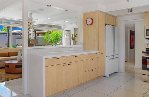 Racquet Club Estates Condo | North Palm Springs Gem -Close to Uptown - Palm Springs and Las Palmas