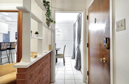 Shearer Hills - Ridgeview House | North Park - A Birdy Vacation Rental