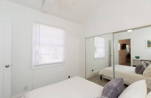 North Park House | North Park Chic Bungalow