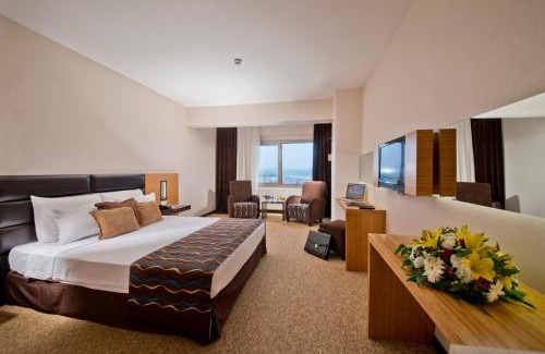 Denizli Hotel | North Point Hotel