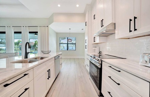 North Port House | North Port, close to water park
