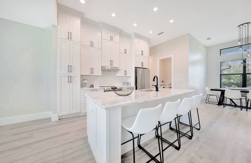North Port House | North Port, close to water park