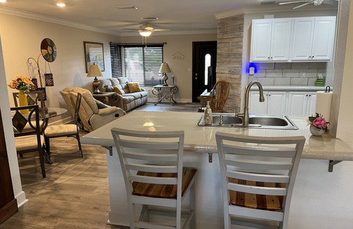 North Port House | North Port Cozy Cove