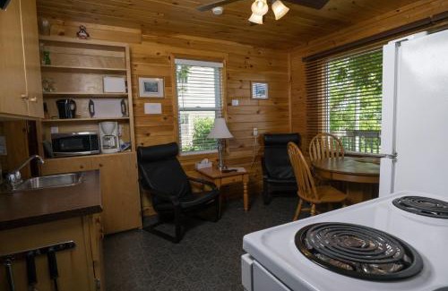 North Rustico Resort | North Rustico Motel & Cottages