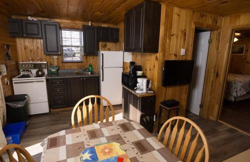 North Rustico Resort | North Rustico Motel & Cottages