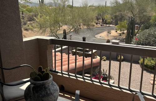 Lone Mountain Vistas House | North Scottsdale Townhome