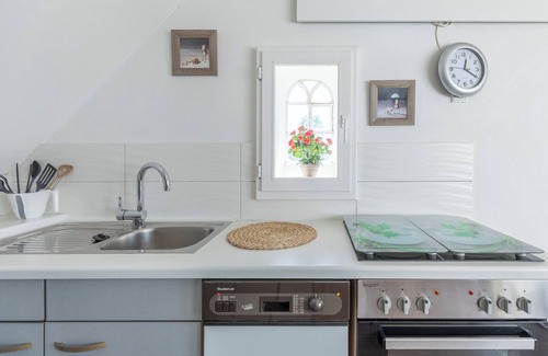 Schobull Apartment | North Sea & Forest vacation apartment in Husum-Schobüll for up to 2 people