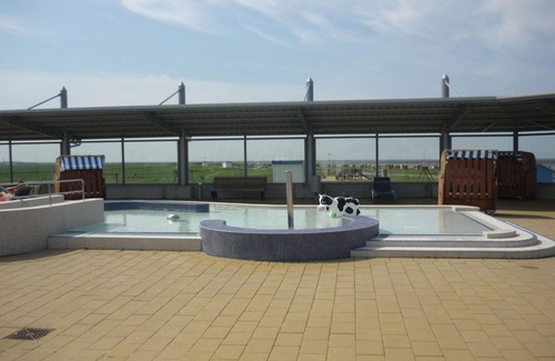 Neufeld Apartment | North Sea holiday house Wellmeyer