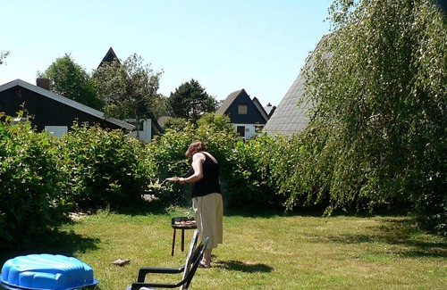 Neufeld Apartment | North Sea holiday house Wellmeyer