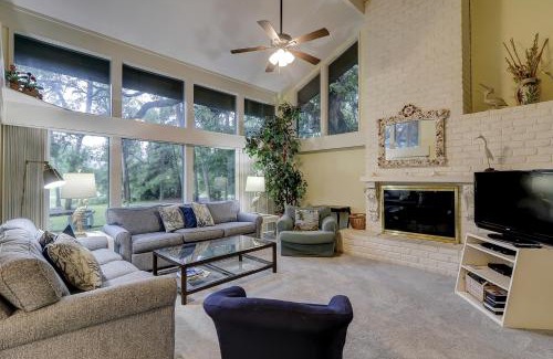 Oceanside House | North Sea Pines 70