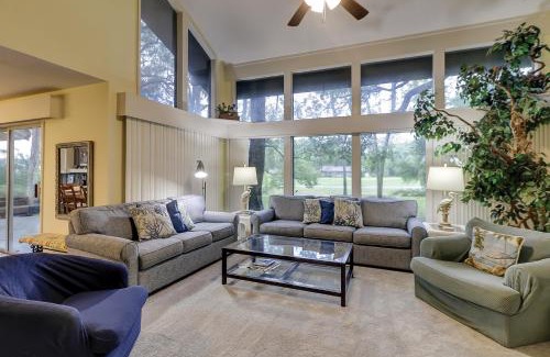 Oceanside House | North Sea Pines 70