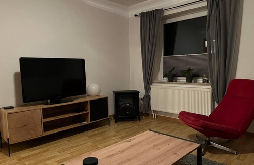 Großheide Apartment | North Sea vacation apartment Anne am Badesee