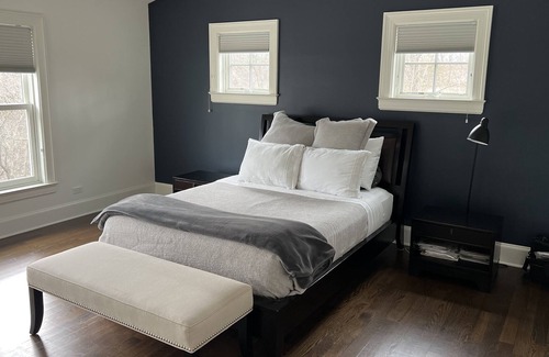 Winnetka House | North Shore 4 bedroom home near New Trier Schools