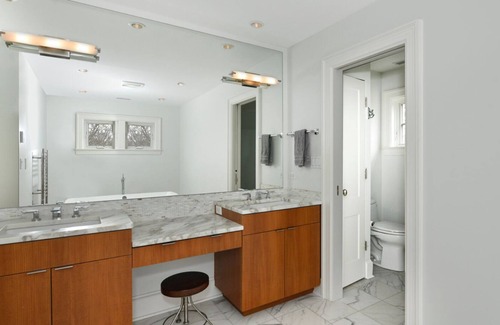 Winnetka House | North Shore 4 bedroom home near New Trier Schools
