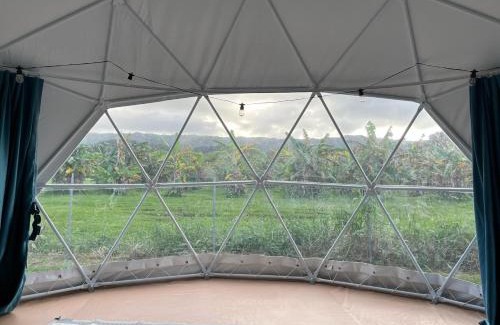 Laie Other | North Shore Glamping Camping Laie, Oahu, Hawaii