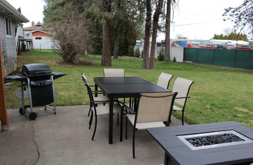North Spokane Apartment | North Spokane Serenity