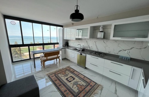 Yomra Apartment | North Star Apart