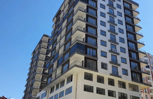 Yomra Apartment | North Star Apart