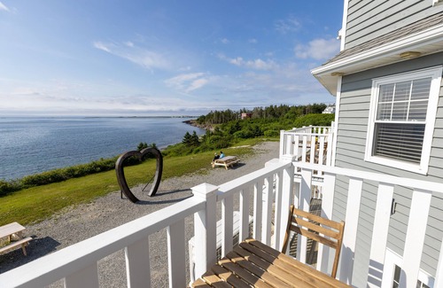 Louisbourg House | North Star Beach Suites