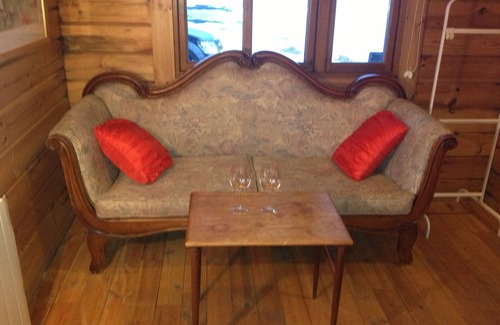 Eyvindarholar Cottage | North Star Cottage