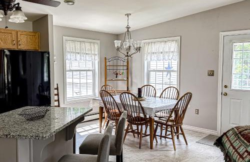Five Islands House | North Star