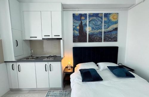 Onesti Apartment | North Studio