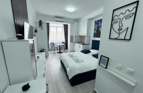 Onesti Apartment | North Studio