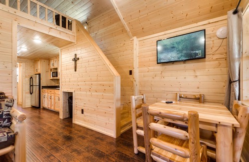 Burleson Other | North Texas Jellystone Park