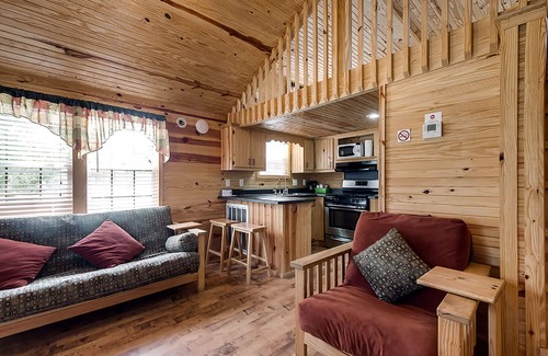 Burleson Other | North Texas Jellystone Park