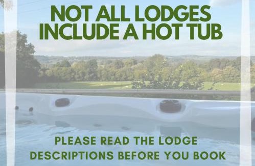 Graigfechan Cabin | North Wales Eco Lodges